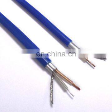 Professional Manufacturer OEM Electric Snow Melting Heating Cable photo-6