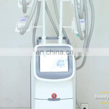 2020 Newest 5 in 1 fat freezing machine cryo machine criolipolisis machine