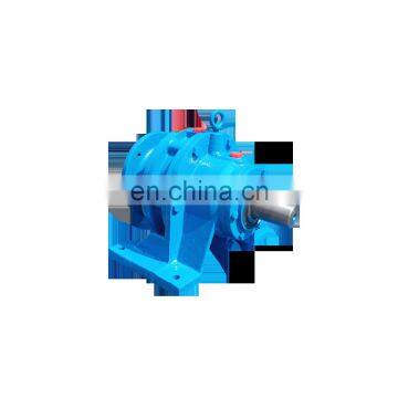 Cycloid Gearbox Without Motor for Sale Cycloid Pinwheel Gear Reducer Mini Electric Motor Gear Reducer photo-4