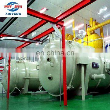 Cost-efficient Industrial Vacuum Freeze Drying Equipment for Food Vegetables photo-3