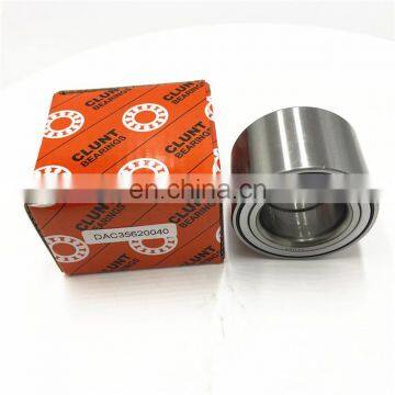 35x62x40mm Long Life Automotive Bearings DAC35620040 Bearing photo-3