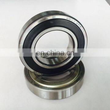 Tower Crane Cheap Ball Bearings 6318RS 6318-2RS Deep Groove Ball Bearing 6318 RS 2RS photo-4