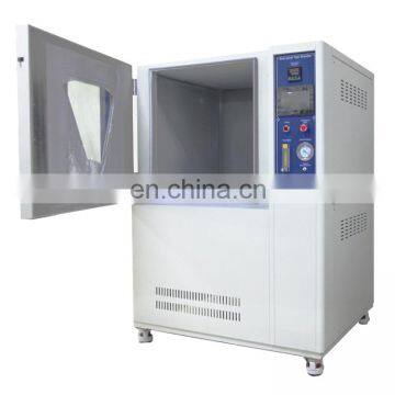 ISO Standard IP Chambers Sand And Dust Test Chamber photo-3