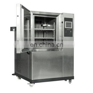 Control Humidity Cabinet Climate High Low Temperature Chamber photo-3