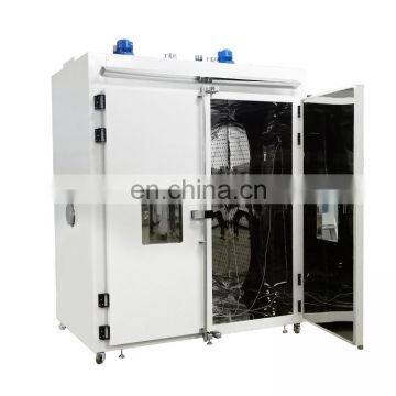 Liyi Electronics Oven For Heat Resin Drying Oven photo-4