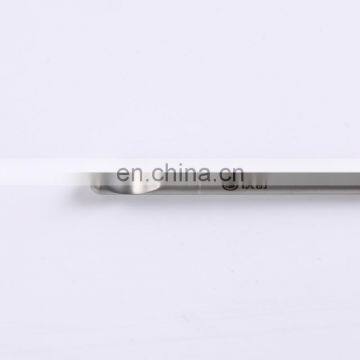 5*330mm laparoscopic knot pusher