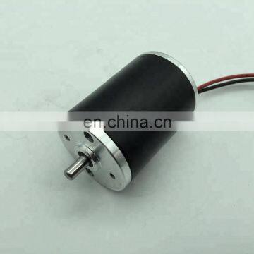 38zyn02A 25w dc Motor 12v 70mNm 25 Watt Rated photo-2