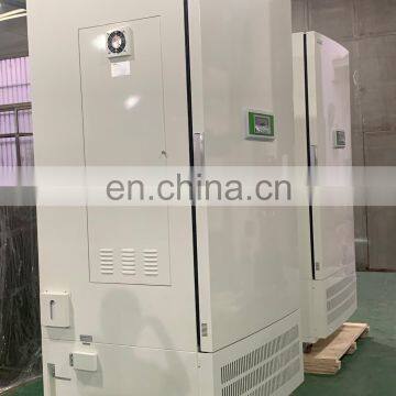 Китайские термостатические устройства для лабораторных инкубаторов photo-6