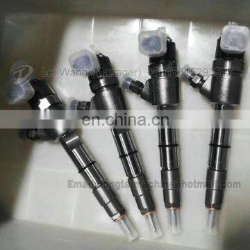 BOSCH Common Rail injector 0445 120 368