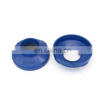 Ductile Iron Pipe Fittings Grooved Concentric Reducer With FM Certificated