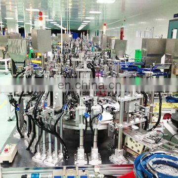 Profitable Investment Hemoglobin q Testing Lance Needle Making Machine photo-4