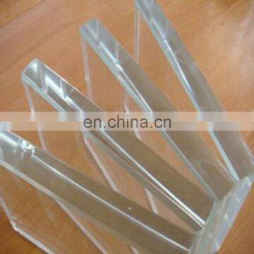 10MM LOW IRON TEMPERED FLOAT GLASS,EN 1096, European Standard photo-6