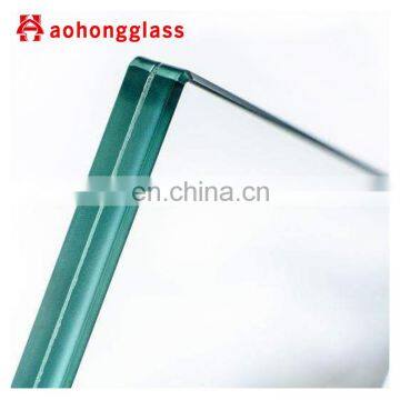 Handrail Walkway Laminated Glass photo-2
