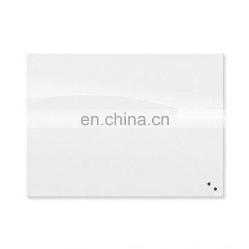 Transparent Glossy Writing Film Writing Whiteboard Eraser for School