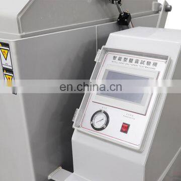 Liyi Salt Spray Chamber Price / Salt Spray Test Machine photo-7