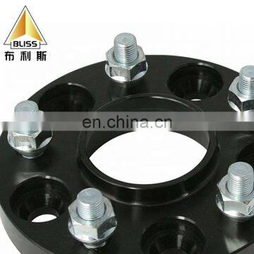 Autos Accessories Tuning Alloy 6061 7075 Wheel Hub Adaptor 5X120.65 To 5X135 Wheel Spacer photo-5