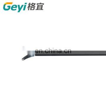 Disposable Laparoscopic Bipolar Forceps With Cable Anatomical Forceps Laparoscopic Surgical Instrument photo-2