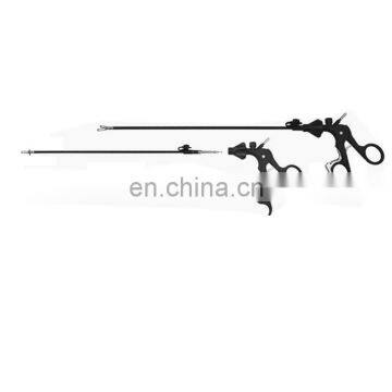 Geyi 5mm Laparoscopic Three/two Partition Handle for Medical Handle Instruments photo-3