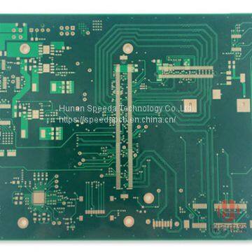 Inverter AC PCB