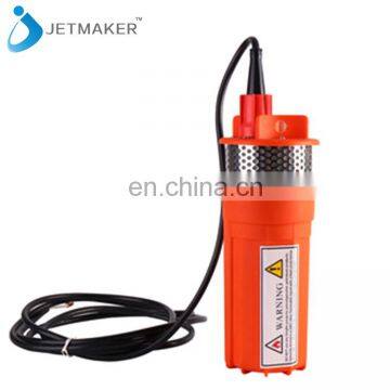 solar Energy systems submersible water pumps 12 volt brushless solar  dc water pump for irrigation