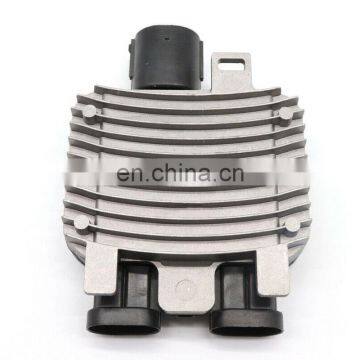 AJ51-15-15YA Radiator Cooling Fan Control Module For Volvo Ford Galaxy Mondeo 7T438C609BA 31338823 31305106 High Quality photo-3