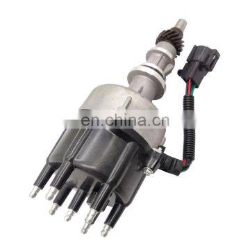 New #F2TZ12127D#Engine Ignition Distributor for 92-96 Ford E-150 E-250 F-150 F-250 4.9L photo-6