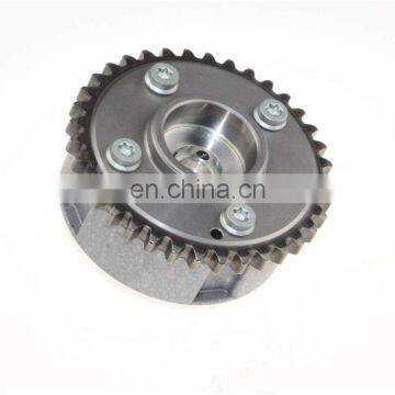 БРЕНДОВЫЙ НОВЫЙ ДВИГАТЕЛЬ. Шкив дефазатора распределительного вала ОЕМ 03C109088G 38T для A4 photo-3