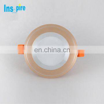 High Quality 5W 7W 12W 16W Surface Ceiling LED Downlight Dimmable Recessed LED Down Lights photo-5