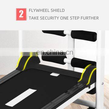 2021 Vivanstar ST3708 Free Spare Parts Folding Home Fitness Equipment For Sale Running Machine Treadmill