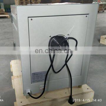 Precision Electric Heating Muffle Furnace photo-7