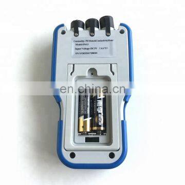 Water Quality Tester Salinity Meter TDS/Conductivity Meter photo-6