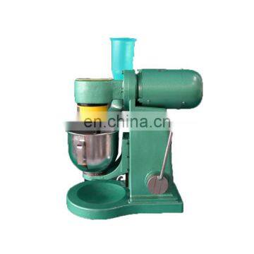 ASTM C27 C305 Cement Planetary Benchtop Heavy-Duty Laboratory Morta Mixer for Cement Test
