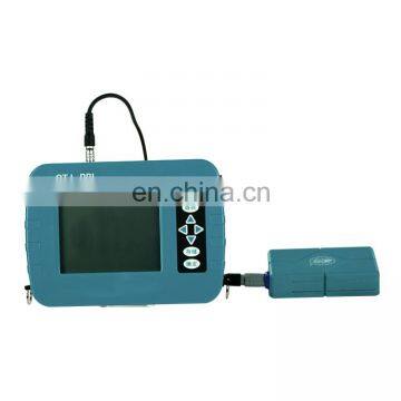 Concrete cover thickness meter Reinforcement position tester RBL+ concrete rebar locator scanner