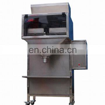 Vertical Form Fill Full Automatic 1KG / 5KG / 10KG Rice Packing Machine