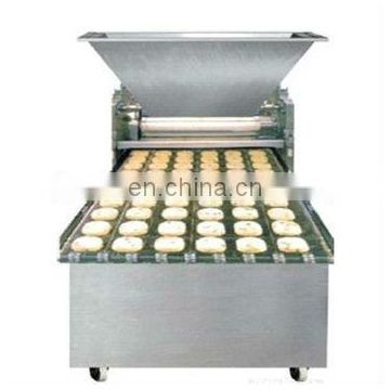 High efficiency biscuit cookies making machine