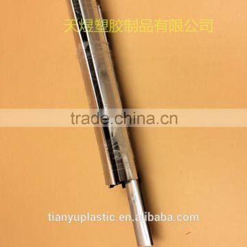 T molding/T shaped edge banding/T profile/PVC