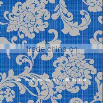 Sound-absorbing Natural Material Tapeta/wallpaper Anime Hartie de Perete