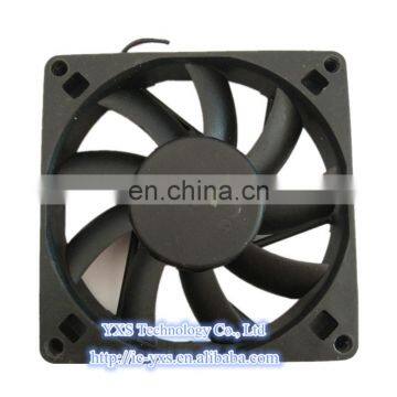 AD0812XB-D91GP 8015 12V 0.38A Power Supply Chassis Fan photo-2