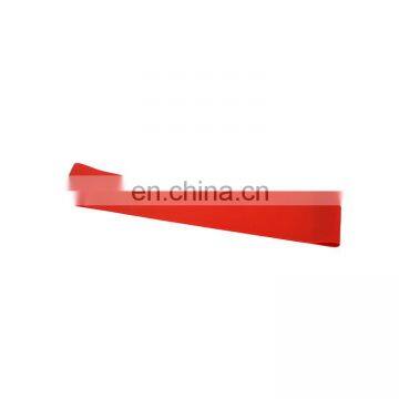 2020 New Wholesale Latex 5 Levels Yoga Loop Resistance Band, Stretch Cross Fit Loop Bands photo-6