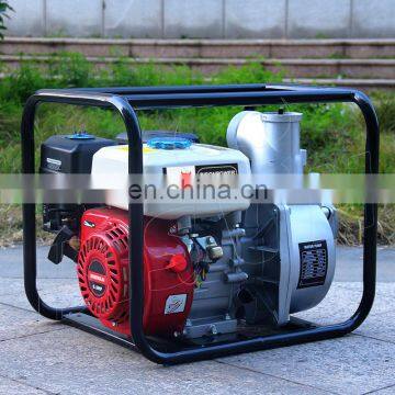 BISON China 3 inch Petrol Pump Machine Price