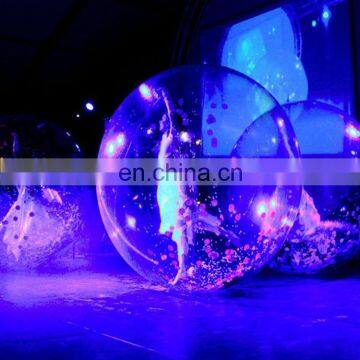 2M Inflatable Dancing Ball,Inflatable Bubble Water Walking Ball