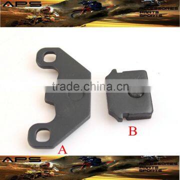 Brake Pads for Motorcycle ATV Brake Parts photo-3