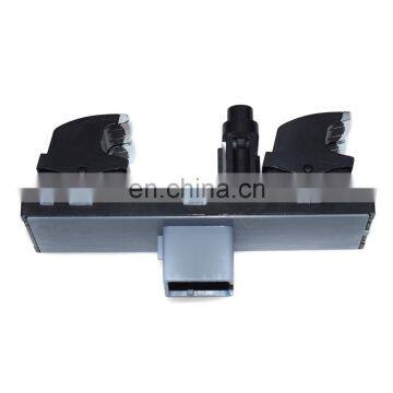 Chrome Power Window Switch Master Driver Side For VW Passat CC 3C8959857 photo-5