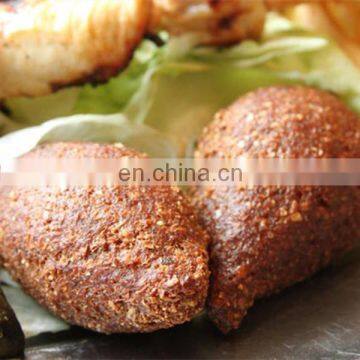 Hot Selling Small Kibbeh Machine Automatic Table Type Kibbeh Forming Machine photo-6