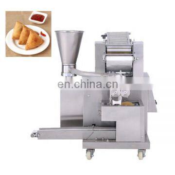 Small Business Type Automatic Samosa Machine With High Quality photo-2