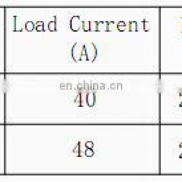 C3542 Brushless Motor for Large Remotely Controlled Fixed-wing Aircraft, Brushless Motor for an Unmanned Reconnaissance Aircraft photo-3