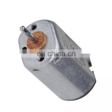 10mm 1.5V DC Electric Motor For Toy Cars And More