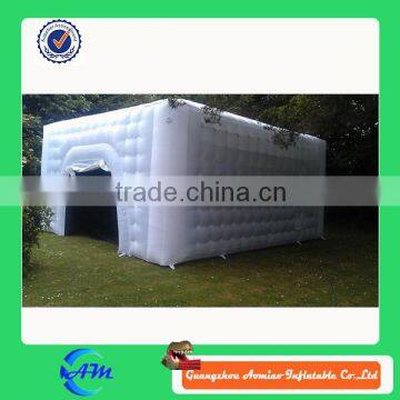 Inflatable Tent for Party, White Inflatable Dome Tent Used for Event