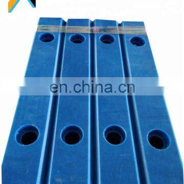 Pire Marine Fender pe Pad, Uhmw-pe Marine Fender Pads Offshore Equipment Fender Pad, Uhmwpe Sheet photo-4