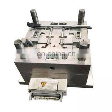 Dongguan ODM Plastic Injection Mould Ice Crusher Mold Making